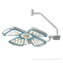 Lewin Medical Single Dome Led Surgical Lighting System
